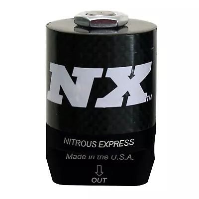 Nitrous Express 15200L Lightning Series Solenoid • $197.43