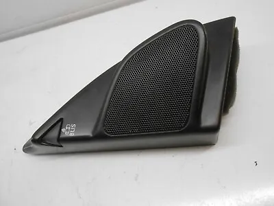 2016 Volvo S80 Left Side Black Tweeter Speaker W/ BLIS OEM 31409289 BD0179 • $70