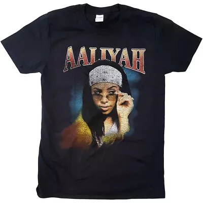 Aaliyah - Unisex - X-Large - Short Sleeves - K500z • £17.33