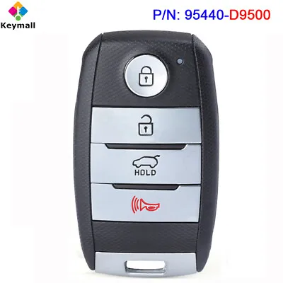 95440-D9500 Smart Remote Key Fob For Kia Sportage 2018 2019 2020 TQ8-FOB-4F08  • $23.57