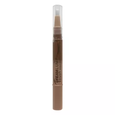 MAYBELLINE Dream Lumi Touch Highlighting Concealer 60 DEEP .05 Oz. NEW FREE SHIP • $6.38