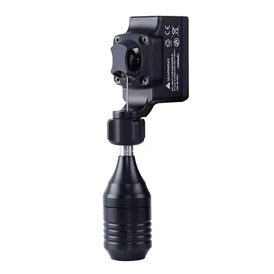 $189.99 • Buy Wireless Rotary Battery Pen Direct Drive Permanent Make Up Tattoo Machine Kit