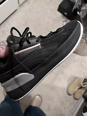 £20 • Buy Puma Clyde Hardwood Uk 7.5 NBA Basketball Shoes Trainers