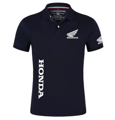 Racing T-shirt Sport Alfa Romeo Men Casual Short-Sleeved Shirt Tee Tops  • £8.40