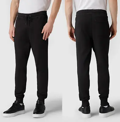 HUGO BOSS Sefadelong Sweatpants Trousers Sports Jogger Tracksuit Sweat-Pants M • $132.59