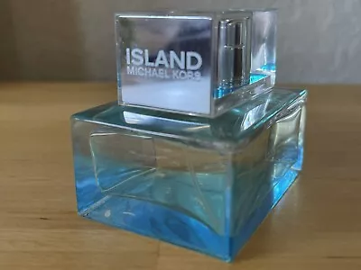 $59.99 • Buy Michael Kors Island 1.7 Oz / 50 Ml Eau De Parfum For Women