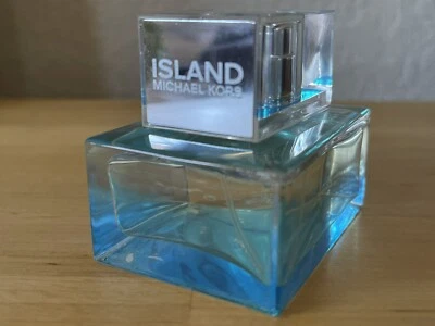 $59.99 • Buy Michael Kors Island 1.7 Oz / 50 Ml Eau De Parfum For Women