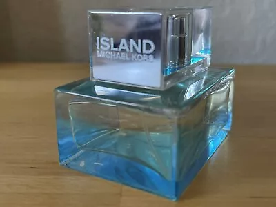 Michael Kors Island 1.7 Oz / 50 Ml Eau De Parfum For Women • $59.99