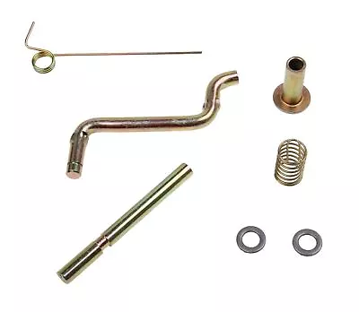$20.40 • Buy NEw Accelerator Gas Pedal Repair Kit For Volkswagen VW Beetle Karmann Ghia