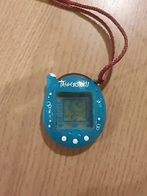 Tamagotchi Connection  Melon Soda V3 2004 English European Design Fully Working • £100