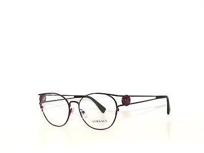 Versace VE1250 1250 54 Purple Eyeglasses 1250 • $99.99