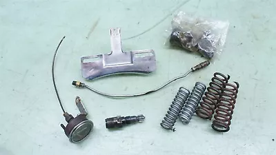 MISC PARTS LOT PL 230 Harley Sportster Ironhead XLCH900 XL XLH 900 XLCH GAUGE • $29.99