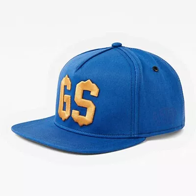 Gstar Estan AW Snapback Cap • $69.99