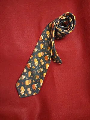Thanksgiving Necktie • $15
