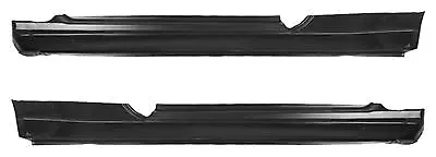 $179.90 • Buy Rocker Panel Rust Repair, 2 Door For 00-07 Ford Focus PAIR