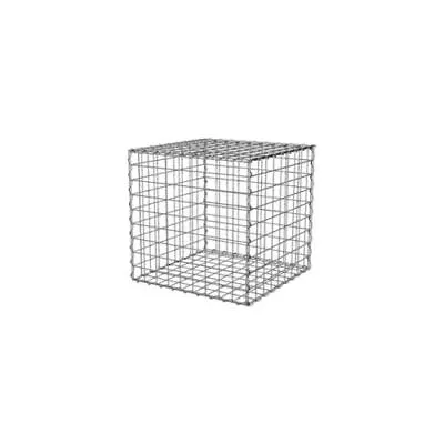 Heavy Duty Wire Landscaping Gabion Cube Cubes Baskets Basket - Various Sizes • £24.18