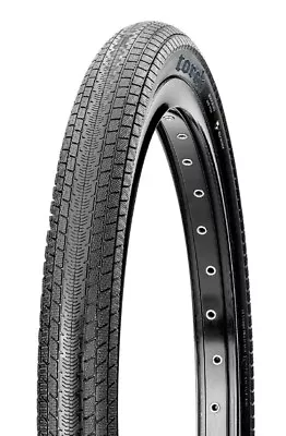 Maxxis Torch Silkworm Wirebead Tyre 60 TPI - 20 X 1- 1/8 Race BMX Brand New • $47.50