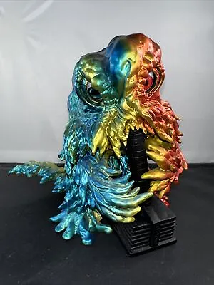 CCP TWILIGHT VERSION 8” Hedorah Smokestack Godzilla Monster Marmit Marusan M1 • $152.99