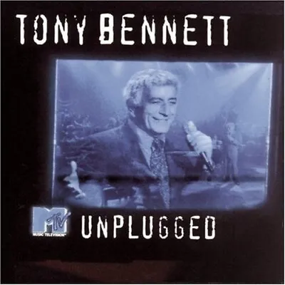 £1.98 • Buy Tony Bennett : Unplugged CD Value Guaranteed From EBay’s Biggest Seller!