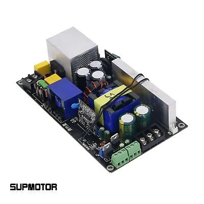 YZC-PFC-1KW 1000W Switching Power Supply Amp Power Supply For Amplifiers Speaker • $72.27