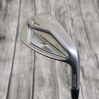 Mizuno JPX 919 Gap Wedge 50* Forged RH Dynamic Gold 105 S300 Stiff Steel Golf • $79.95