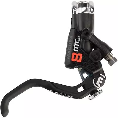 Magura MT8 Pro Disc Brake Master Cylinder Assembly Black 2701727- • $172.01