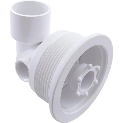 £84.52 • Buy Jet Cmplt, Jac Whirl HTC, 3-1/2 Hs, Dir, Smth, Wht, A1/2 S, 1 1/2 S