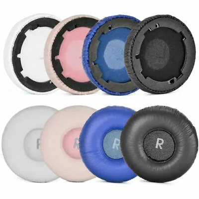 2Pcs Ear Pads Earmuffs Foam Cover For JBL Tune600 Btnc TUNE 600 BT NC Headphones • $10.44