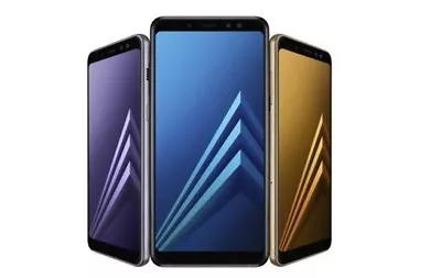 Matte Anti-Glare Screen Protector For Samsung Galaxy A8 2018 • $4.95
