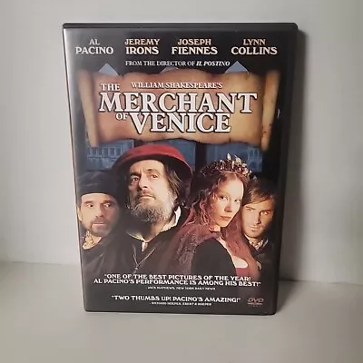 The Merchant Of Venice • $2.25