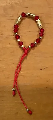 Pulsera Con Imagenes De La Virgen De Guadalupe • $5.95