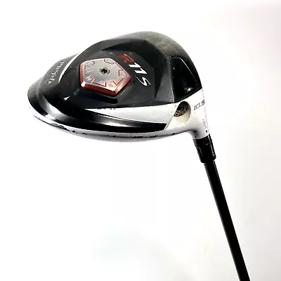 Taylormade R11S 10.5* Adjustable Driver - Phenom S-Flex Graphite -Right Hand 46  • $95