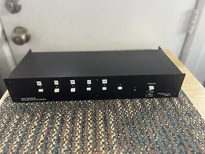 NILES  AUDIO Hds-6 • $27.50