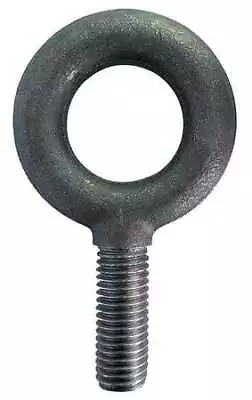 Zoro Select U16180.062.0300 Eye Bolt Without Shoulder 5/8 -11 3 In Shank • $7.15