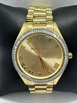 Michael Kors MK3244 JNA691 • $500.99