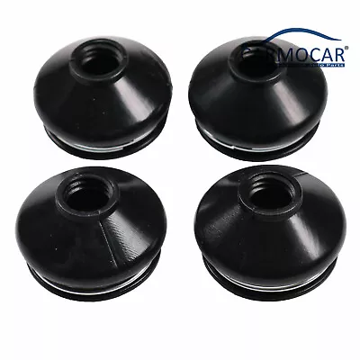 Rubber Boots A-Arms Or Ball Joints Set( 4 Pcs)For Yamaha Banshee Raptor Warrior  • $13.97