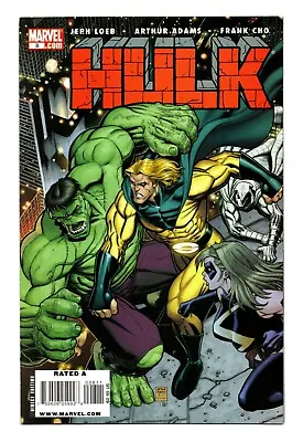 Hulk #08 (2008) Arthur Adams | Direct Edition  • $5.99