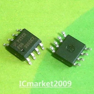 10 PCS FDS8858CZ SOP-8 FDS8858 8858CZ SMD Dual N & P-Channel Power Mosfet Chip • $2.99