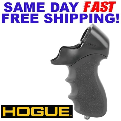 HOGUE Tamer Pistol GRIP MOSSBERG 500 590 835 05014 SAME DAY FAST FREE SHIPPING • $24.90