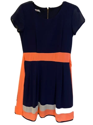 £2.70 • Buy Wal G Navy Dress (M)
