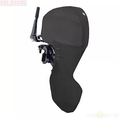 $72.95 • Buy Mercury Outboard Engine Full Cover For 4 STR 3 CYL 526CC 25HP 30HP 20  Leg