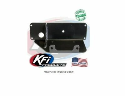 $54.95 • Buy KFI Winch Mount Kit Polaris Sportsman 700 02-04 600 03-04 400 450 500 2004