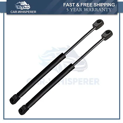2Pcs Liftgate Tailgate Hatch Lift Supports Gas Springs For 2005-10 Honda Odyssey • $19.56