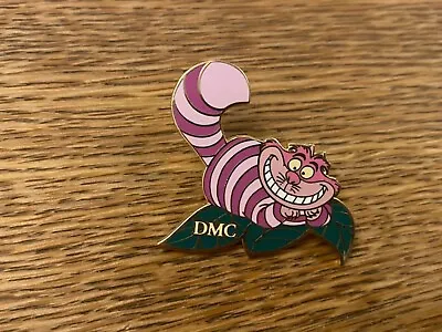 £12.99 • Buy Disney DMC Movie Club Exclusive Cheshire Cat Pin
