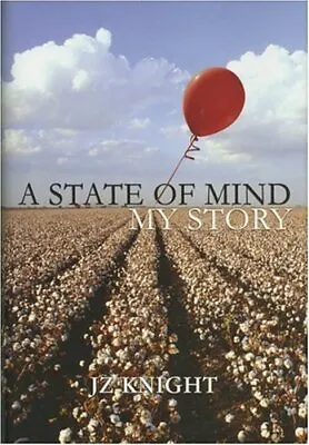 $14.95 • Buy A STATE OF MIND: MY STORY / RAMTHA: THE ADVENTURE BEGINS By J Z Knight **Mint**