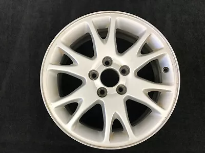 01-09 Volvo S60 V70 XC70 S80 16x7 Xenia Wheel 8698499 • $64.99