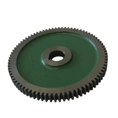 New Myford 85T Change Gear For ML10 ML7 Ml7-R Super 7 Lathes Gearbox - 11285/85 • £28.81