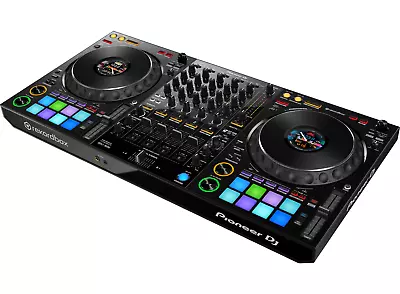 Pioneer DDJ-1000 DJ Controller - New • $2100