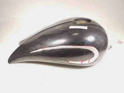 $284.95 • Buy 2004 Victory Vegas Gas Fuel Tank