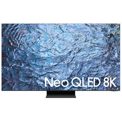 QN85QN900C 85 Inch Neo QLED 8K Smart TV QN85QN900CFXZA (2023) • $4099